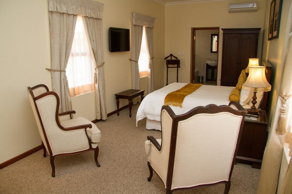 26 On Chamberlain Guest House Queenstown Zimmer foto