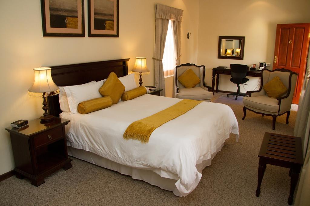 26 On Chamberlain Guest House Queenstown Zimmer foto