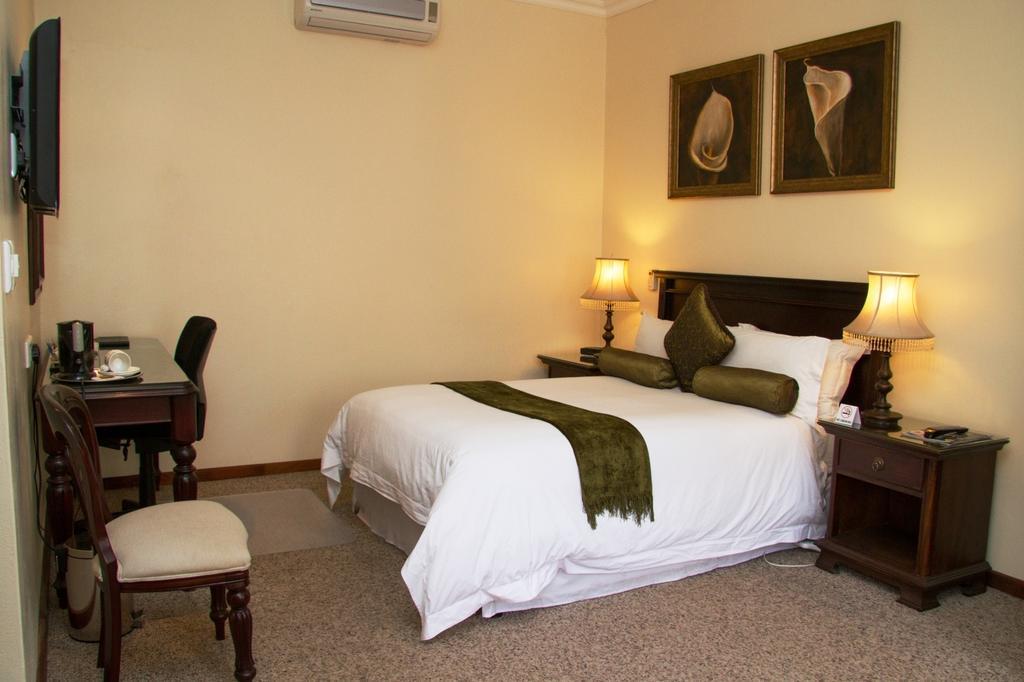 26 On Chamberlain Guest House Queenstown Zimmer foto