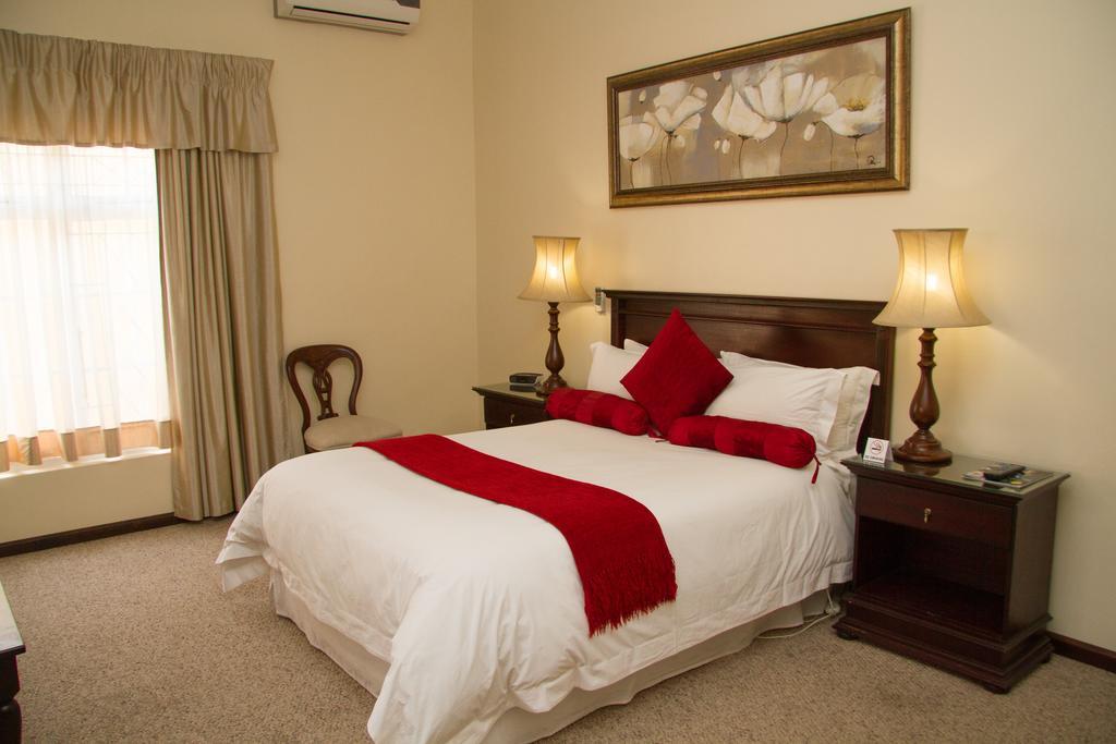 26 On Chamberlain Guest House Queenstown Zimmer foto