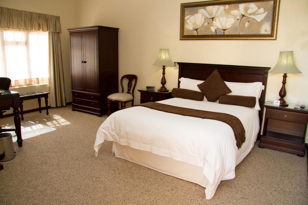 26 On Chamberlain Guest House Queenstown Zimmer foto